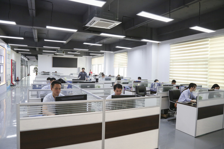 Shenzhen JC Optoelectronic Co., Ltd